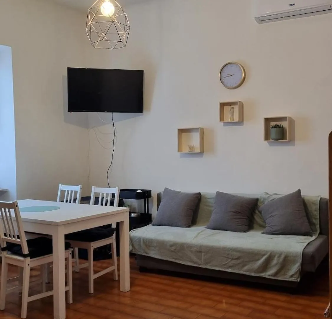Casa Del Basilico Apartment Imperia
