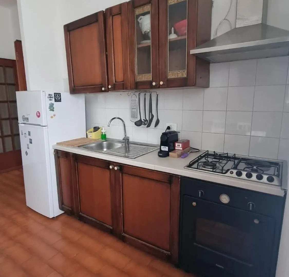 Casa Del Basilico Apartment Imperia