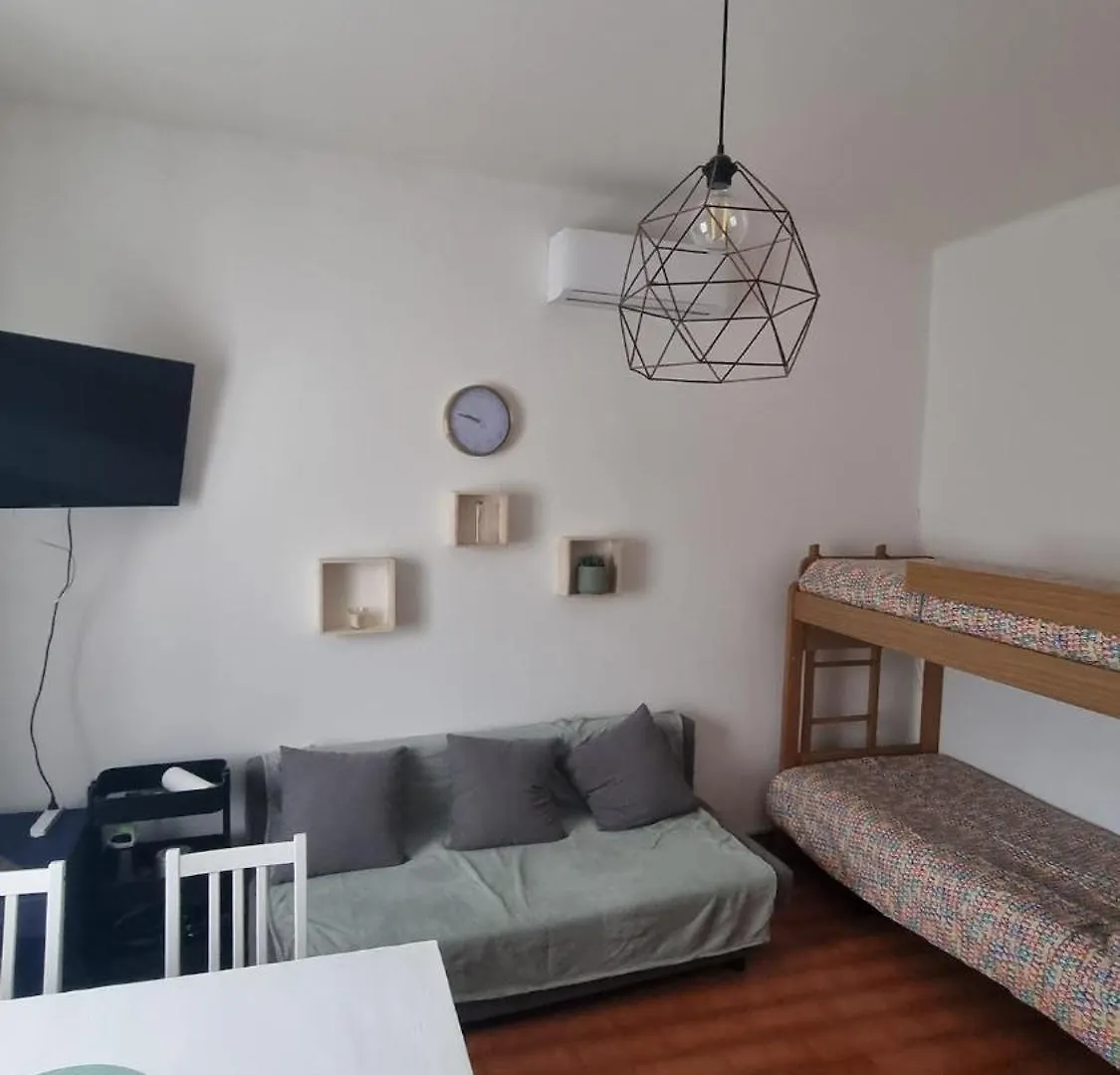 Casa Del Basilico Apartment Imperia Italy