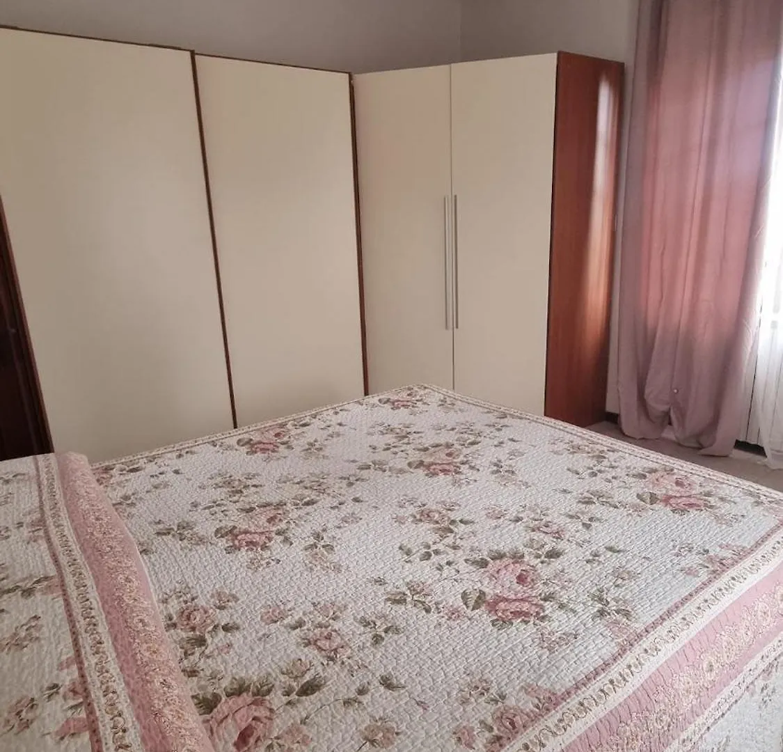 Casa Del Basilico Apartment Imperia