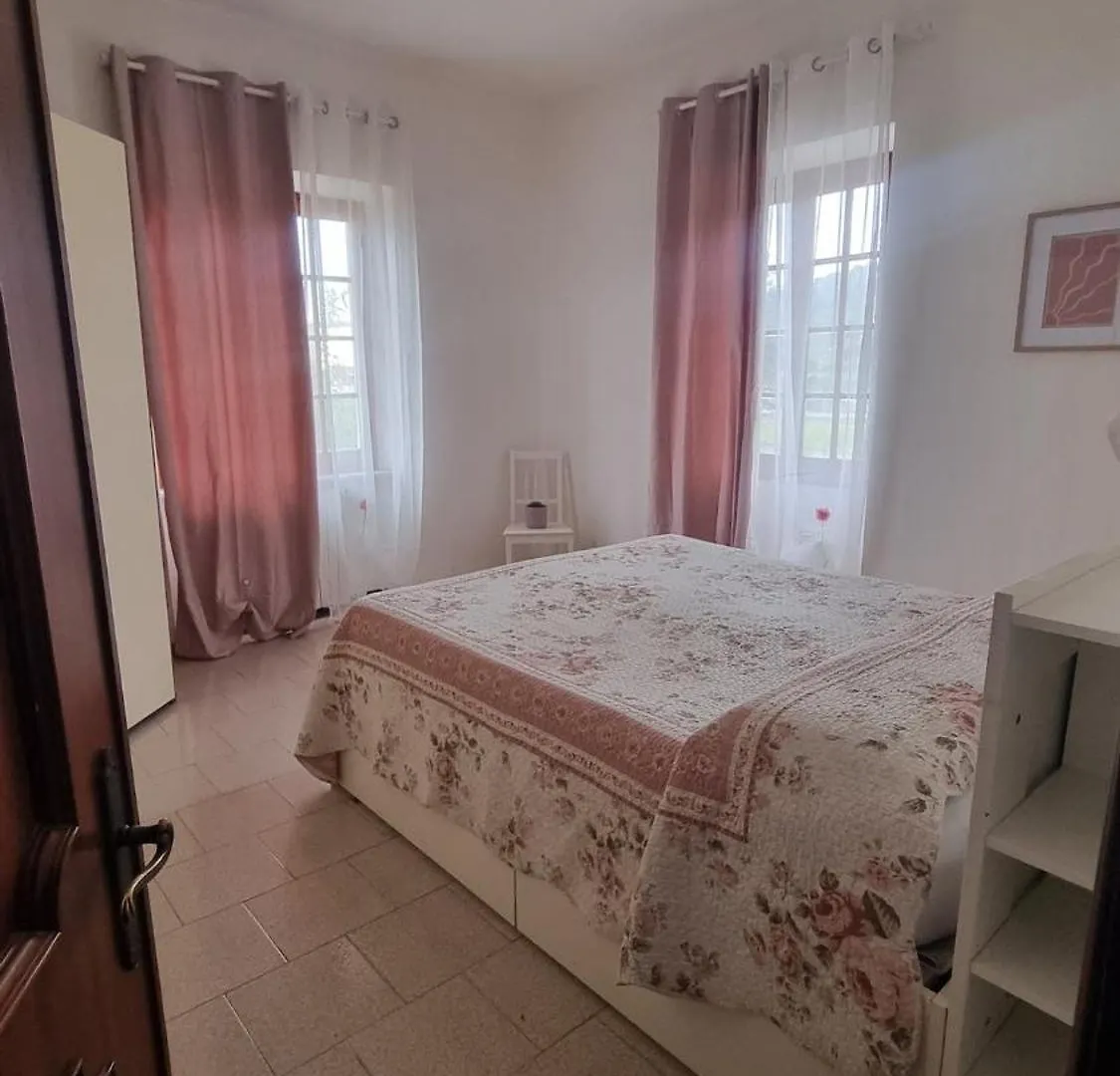 Casa Del Basilico Apartment Imperia