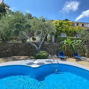Residenza Costarossa Apartment
