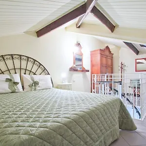 Vacanze Borgo Marina Apartment