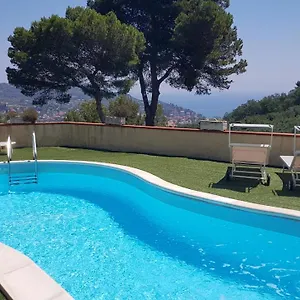 Tenuta Domine Apartment