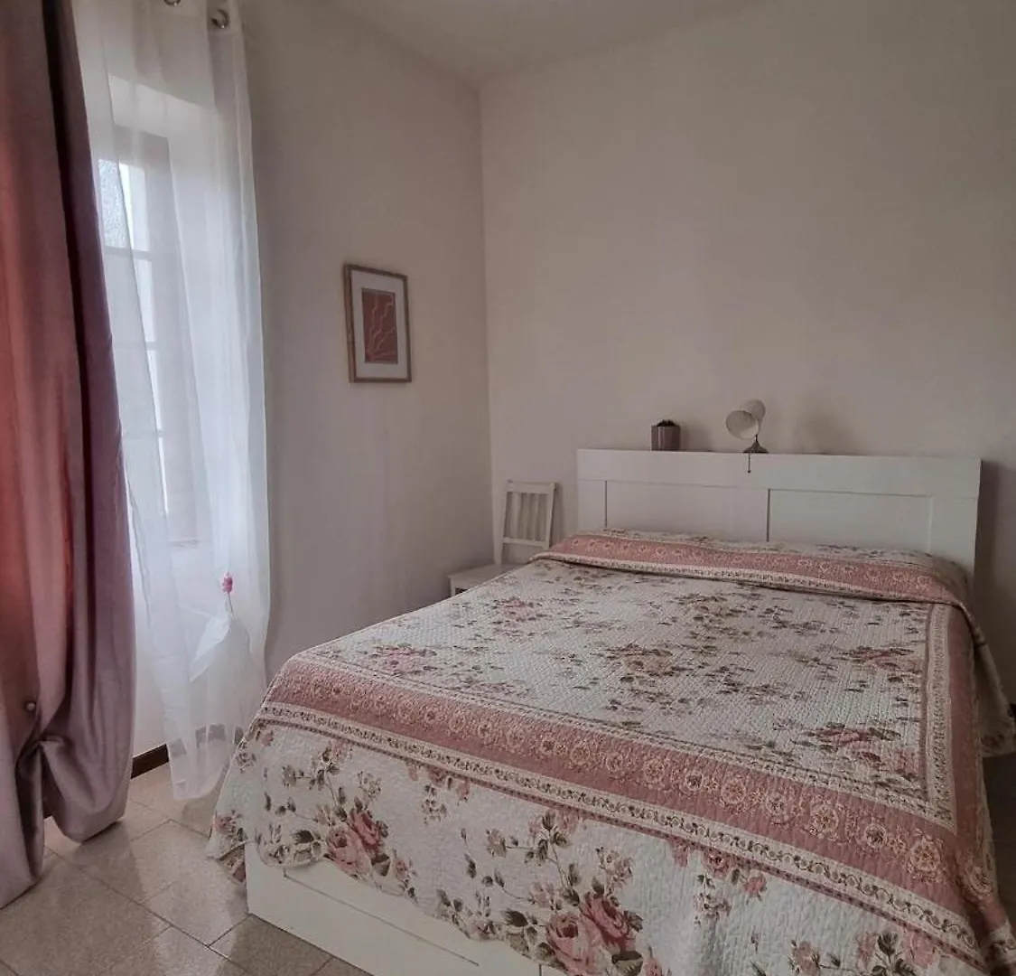 Apartmán Casa Del Basilico Imperia