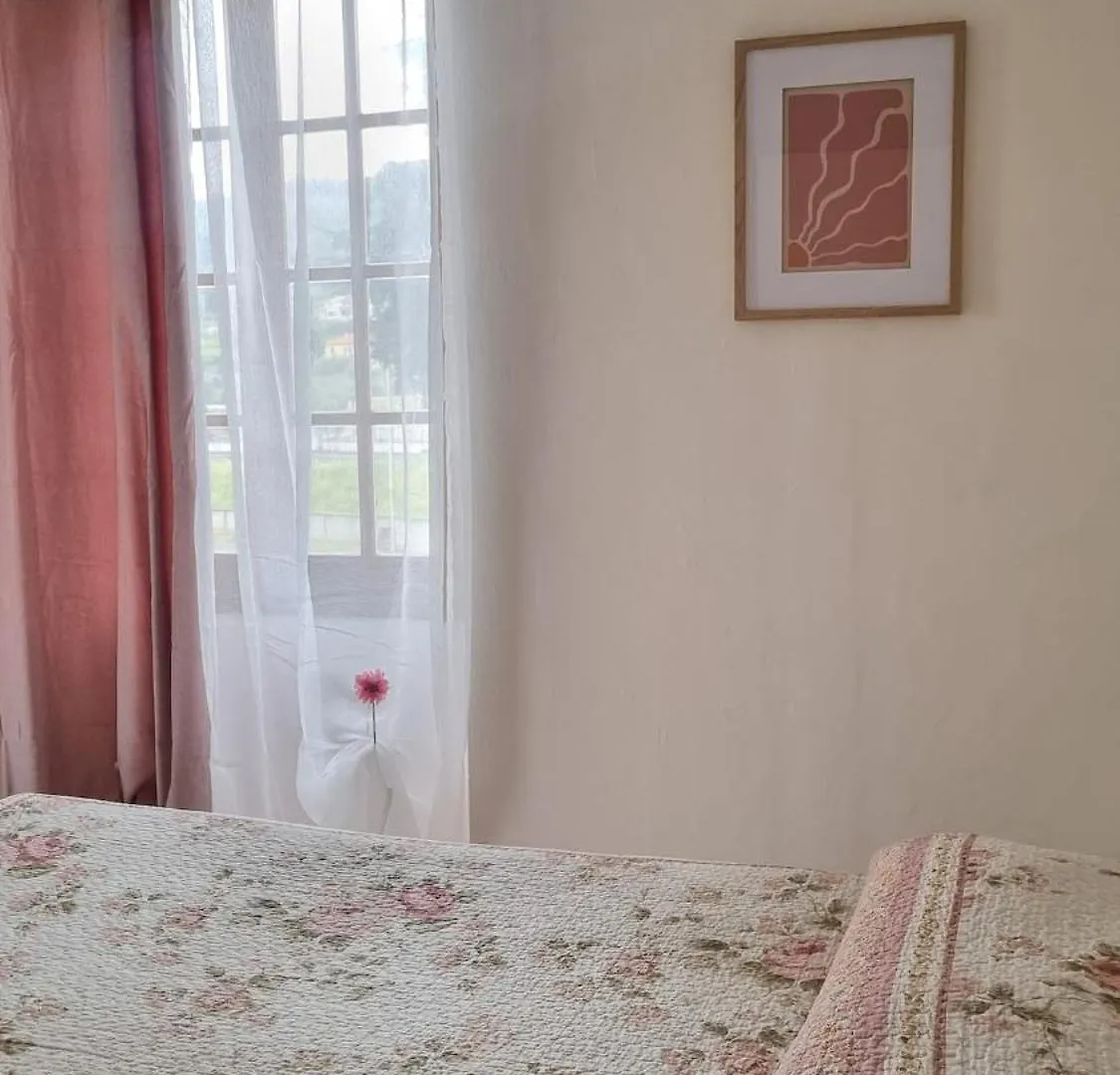 Apartmán Casa Del Basilico Imperia 0*,